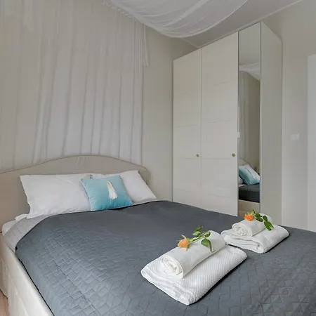 Plaza 41 Sunny Bay By Triapart Gdansk