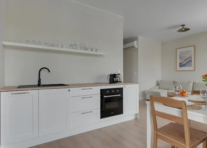 Plaza 41 Sunny Bay By Triapart * Danzig